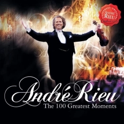 André Rieu & Johann Strauss Orchestra - The Second Waltz, Op 99a
