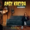 ANGY KREYDA - Залізо