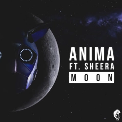 Anima & SHEERA - Moon