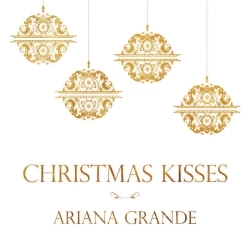 Ariana Grande & Liz Gillies - Santa Baby