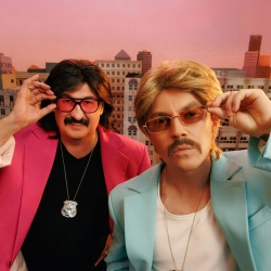 Artem Pivovarov & The Вуса & Степан Гіга - Mamma Mia