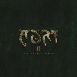 Auri & Johanna Kurkela - The Duty Of Dust