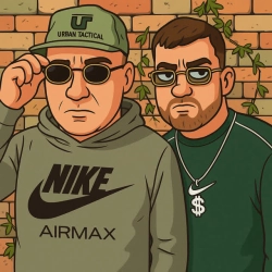 BAK & Ярий - НА РАЙОН