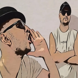 Banda UA & DJ BANDOS - ТА ТИ ШО