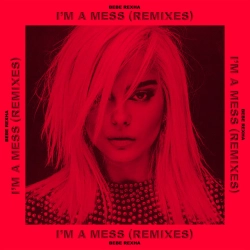 Bebe Rexha & Robin Schulz - I'm a Mess - Robin Schulz Remix