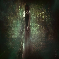 Bjarla - Хульдра