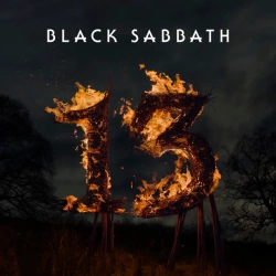 Black Sabbath - God Is Dead