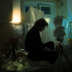 Бонд с кнопкой - Кухни - A Capella Version