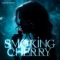 Carpetman - Smoking Cherry