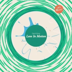 Cavi & Emzy - Love In Motion