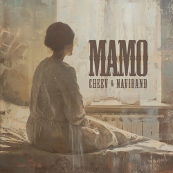 CHEEV & NAVIBAND - Мамо