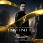 D Smoke & Asia Fuqua - I'm Alive - From The Motion Picture Infinite