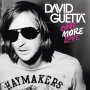 David Guetta & Chris Willis & Fergie & LMFAO - Gettin' Over You (feat. Fergie & LMFAO)
