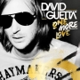 David Guetta & Kid Cudi - Memories (feat. Kid Cudi)