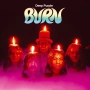 Deep Purple - Burn - Remastered 2004