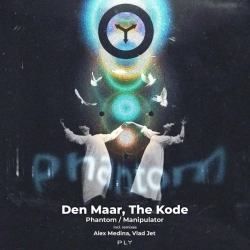 Den Maar & The Kode - Phantom