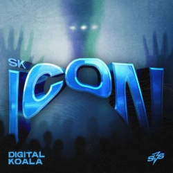 Digital Koala & SK - Icon