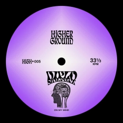 Diplo & SIDEPIECE - On My Mind