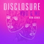 Disclosure & Eliza Doolittle & Rivo - You & Me - Rivo Remix
