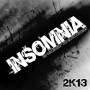 DJ Analyzer & Cary August & Gimbal & Sinan - Insomnia 2k13 - Gimbal & Sinan Remix Edit