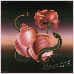 Dom Dolla & Mansionair & Nora En Pure - Strangers (with Mansionair) - Nora En Pure Remix