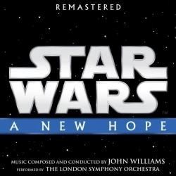 Джон Уильямс & London Symphony Orchestra - Main Title