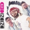 DZIDZIO - Старий Рік минає