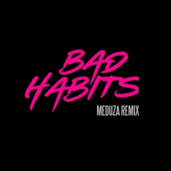 Ed Sheeran & MEDUZA - Bad Habits - MEDUZA Remix