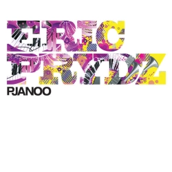 Eric Prydz - Pjanoo - Radio Edit
