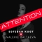 Esteban Kost & Valerie Baltaeva - Attention