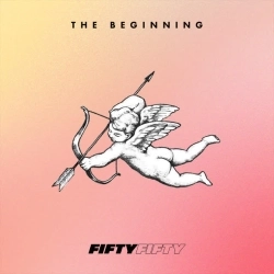FIFTY FIFTY - Cupid - Twin Ver (FIFTY FIFTY) - Sped Up Version