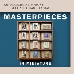 Gabriel Fauré & San Francisco Symphony & Michael Tilson Thomas - Fauré- Pavane, Op 50