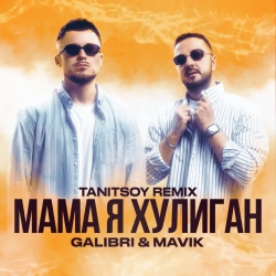 Galibri & Mavik & Tanitsoy - Мама я хулиган (Tanitsoy Remix)