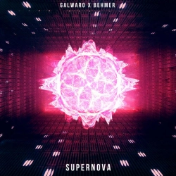 Galwaro & Behmer - Supernova