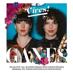 Ganes - aicia