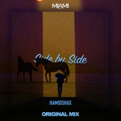 Hamidshax - Side by Side