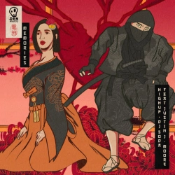 Highup & DJ SODA & Justin J Moore - Memories