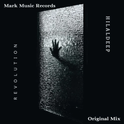 HilalDeep - Deep Revolution