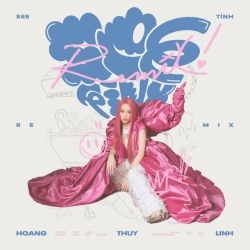 Hoàng Thùy Linh & Cukak - See Tình - Cukak Remix