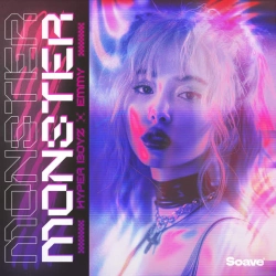 HYPER BOYZ & EMMY - Monster