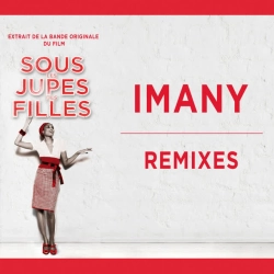 Imany & Filatov & Karas - The Good the Bad & the Crazy - Filatov & Karas Remix
