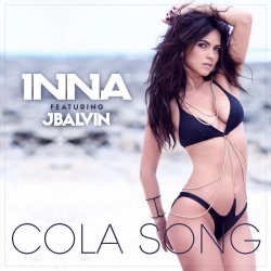INNA & J Balvin - Cola Song (feat J Balvin)