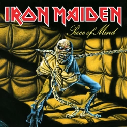 Iron Maiden - The Trooper - 2015 Remaster