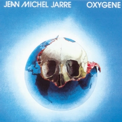 Jean-Michel Jarre - Oxygène, Pt 2