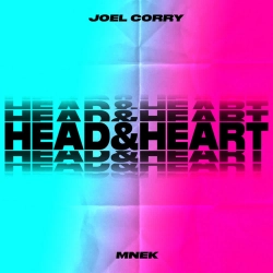 Joel Corry & MNEK - Head & Heart (feat. MNEK)