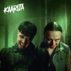 Käärijä & Tommy Cash - It's Crazy It's Party (feat Tommy Cash)