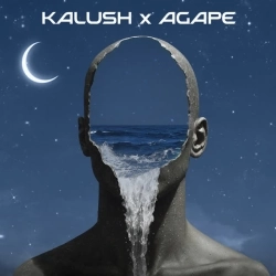 KALUSH & Agape - Ніч догорає
