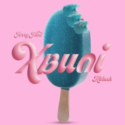 KALUSH & Jerry Heil - Хвилi (feat. Jerry Heil)
