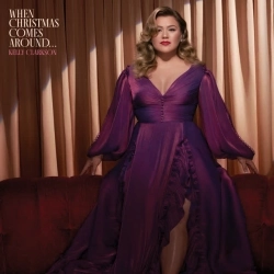 Kelly Clarkson & Ariana Grande - Santa, Can’t You Hear Me