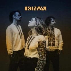 KINVA - Dushko moia